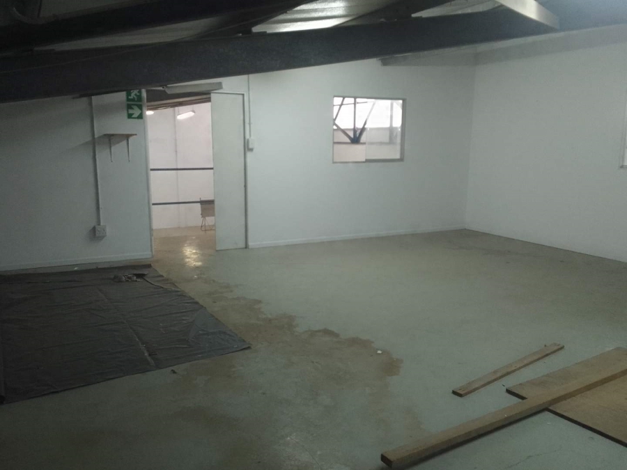 To Let commercial Property for Rent in Retreat Western Cape